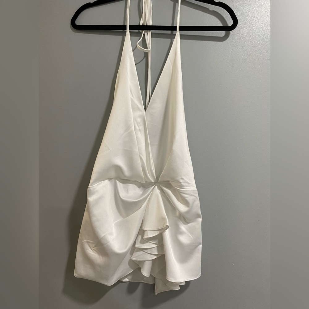 ASOS Halter Top